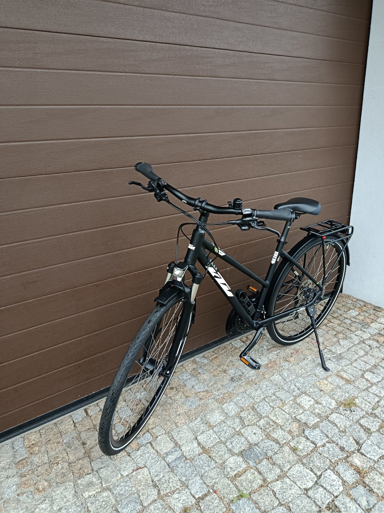 Rower KTM veneto light disc