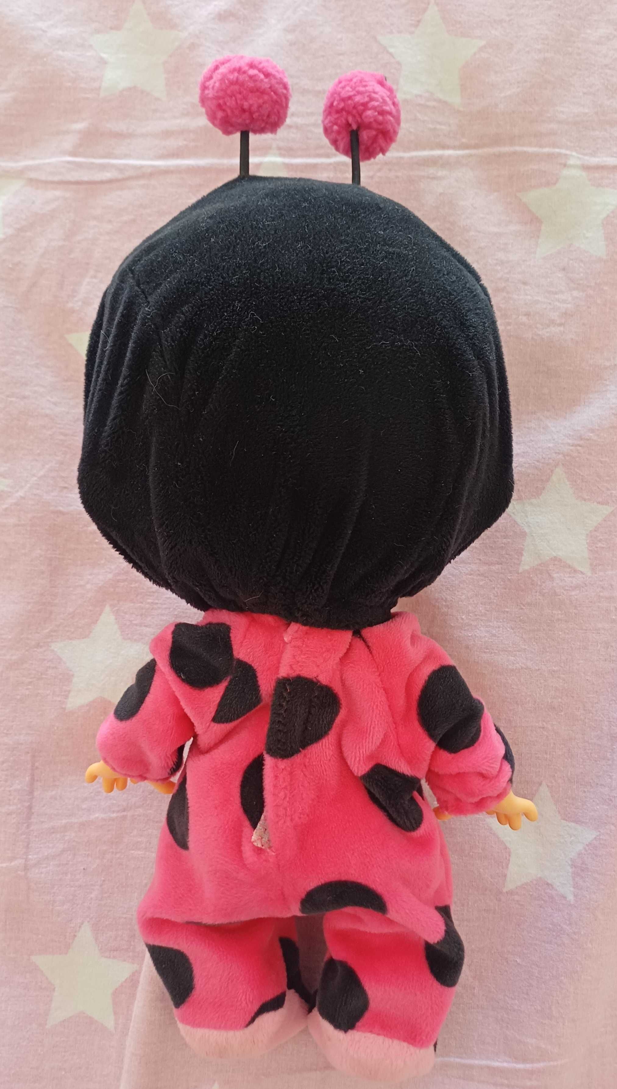 Boneca Lady Cry Babies