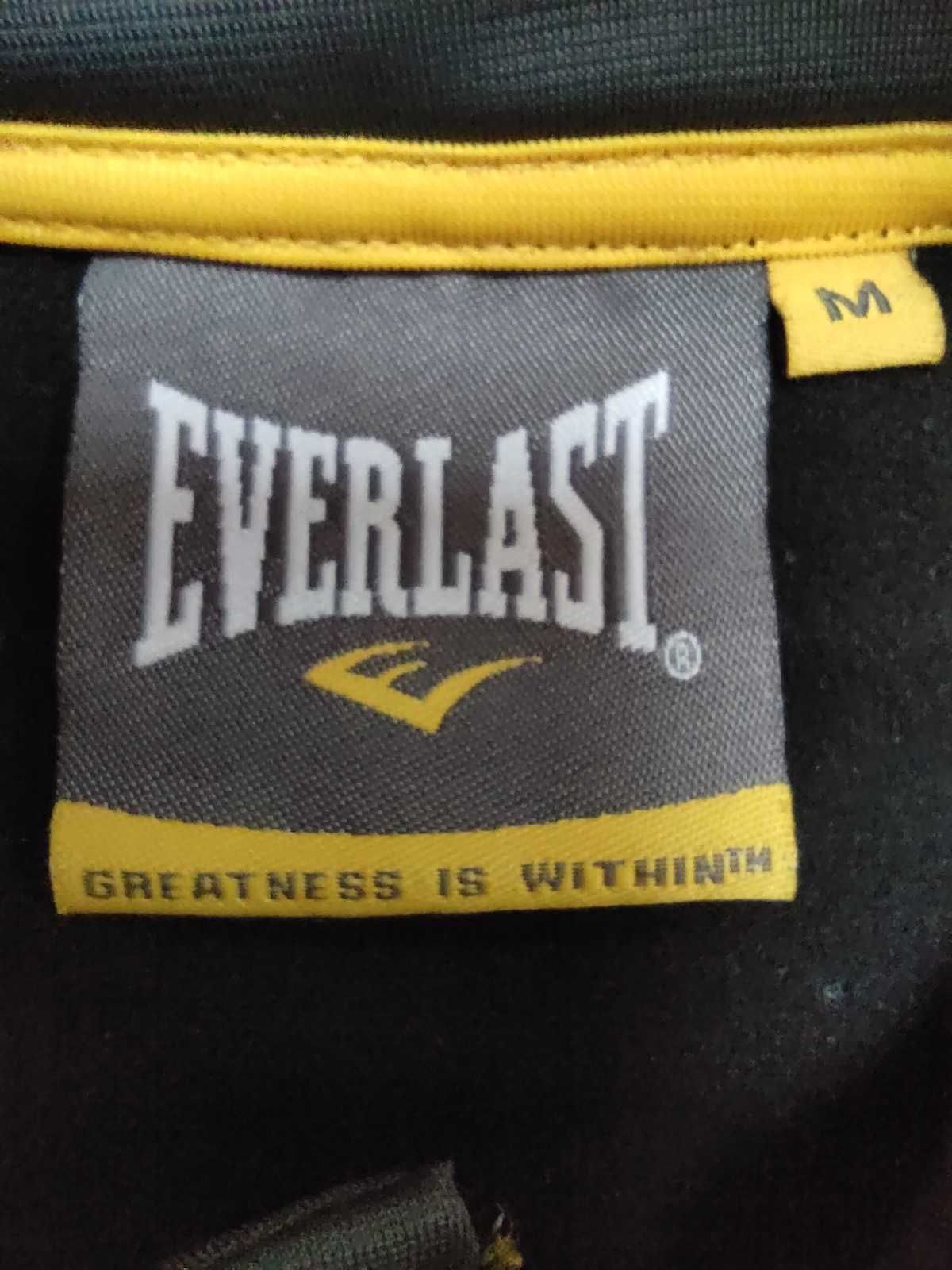 Bluza EVERLAST - rozmiar M