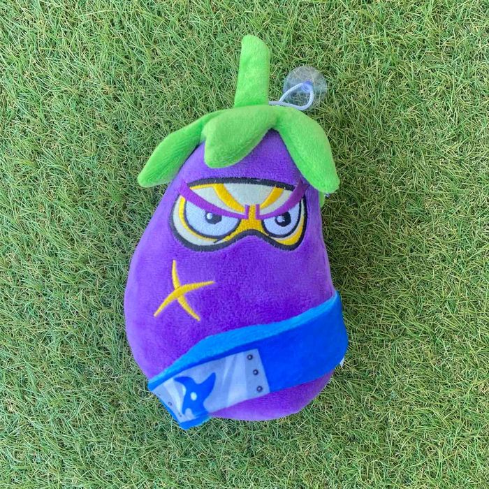 М'яка іграшка Рослини проти зомбі 50 Видів із гри Plants vs Zombies