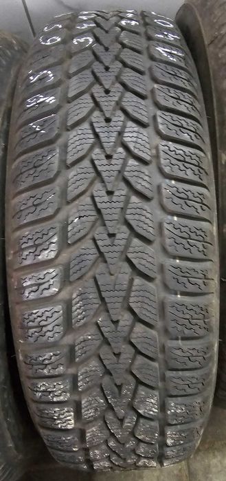 185/65R15 Dunlop Winter Response 2 Zima