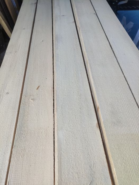 Deski  12x2.5x255cm