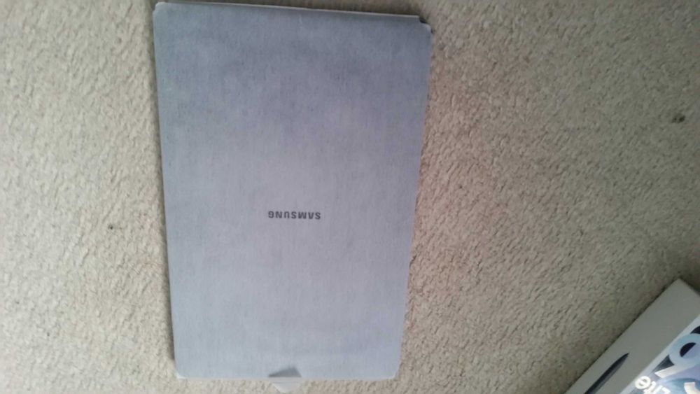 Tablet Samsung Galaxy Tab S6 Lite (P613) 10,4" 4 GB / 64 GB szary