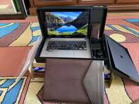 Asus zenbook ux31a with touchscreen