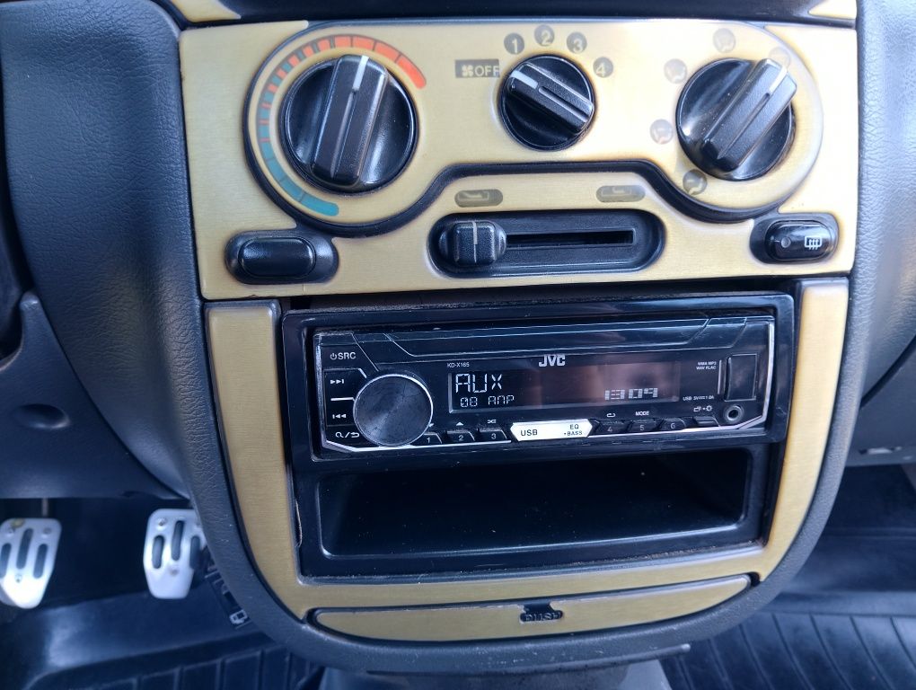 Продам Daewoo Sens 1,3 в гарному стані