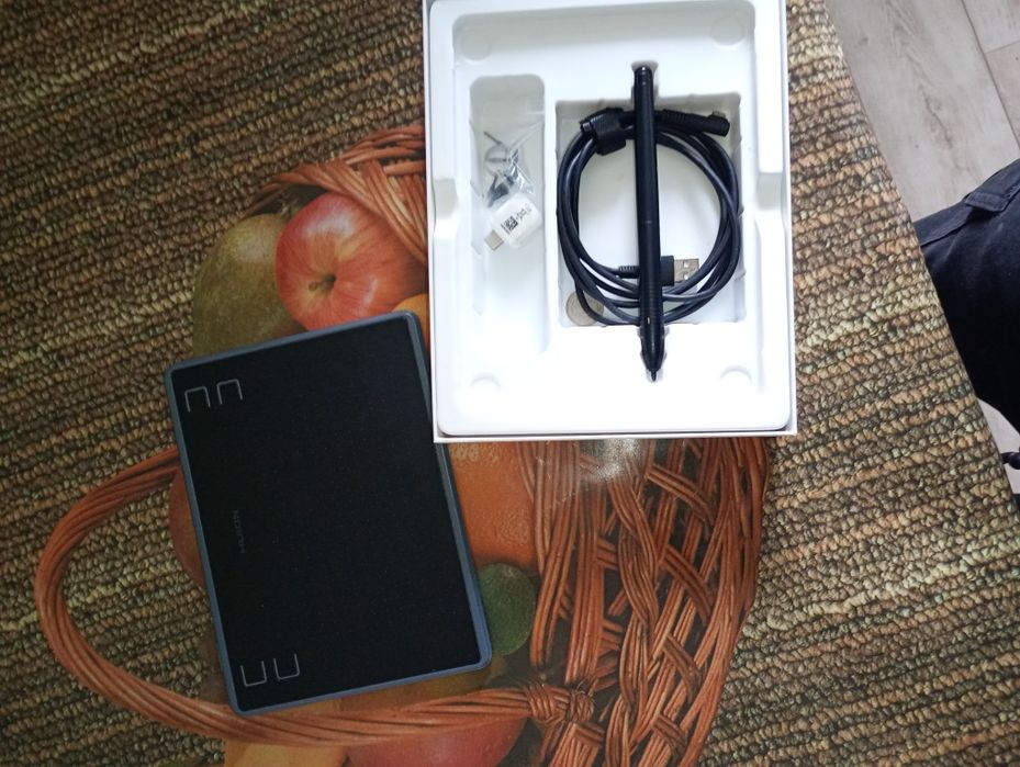 Графический планшет Huion H430P