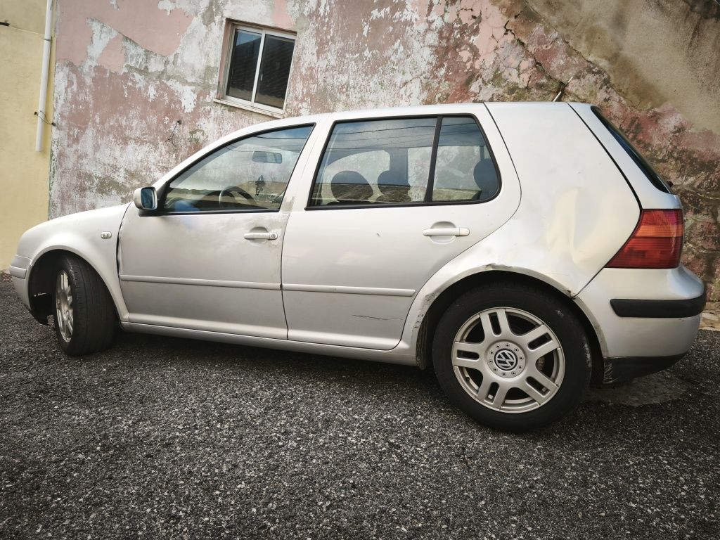 Carro de uso diário não me dá problemas !