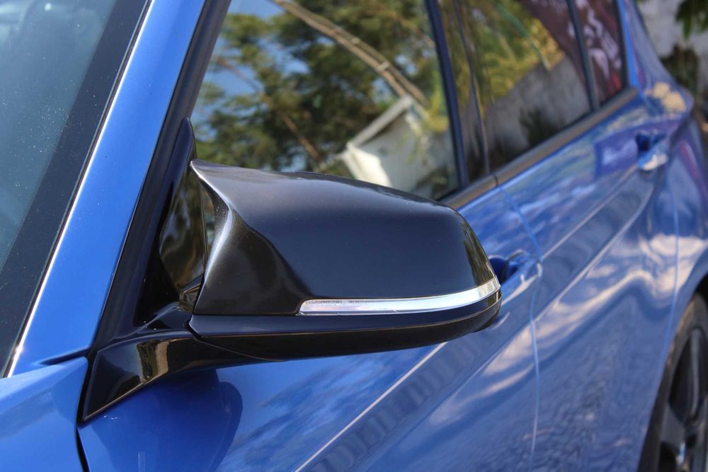 BMW 120D Pack M 2.0 184CV (243€/Mês) - 120 Meses