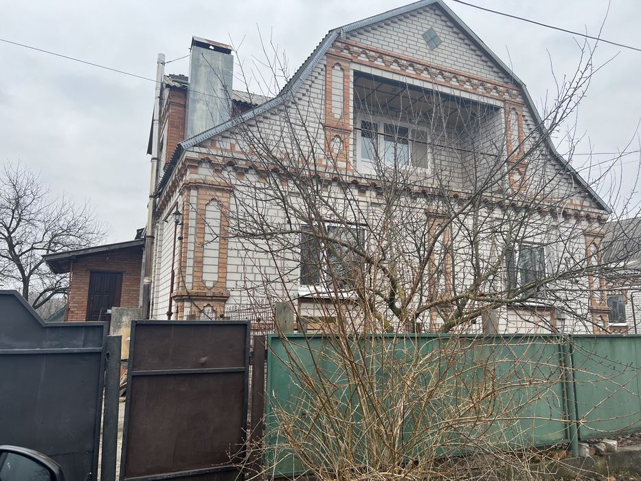 Продам будинок рн Новосілок