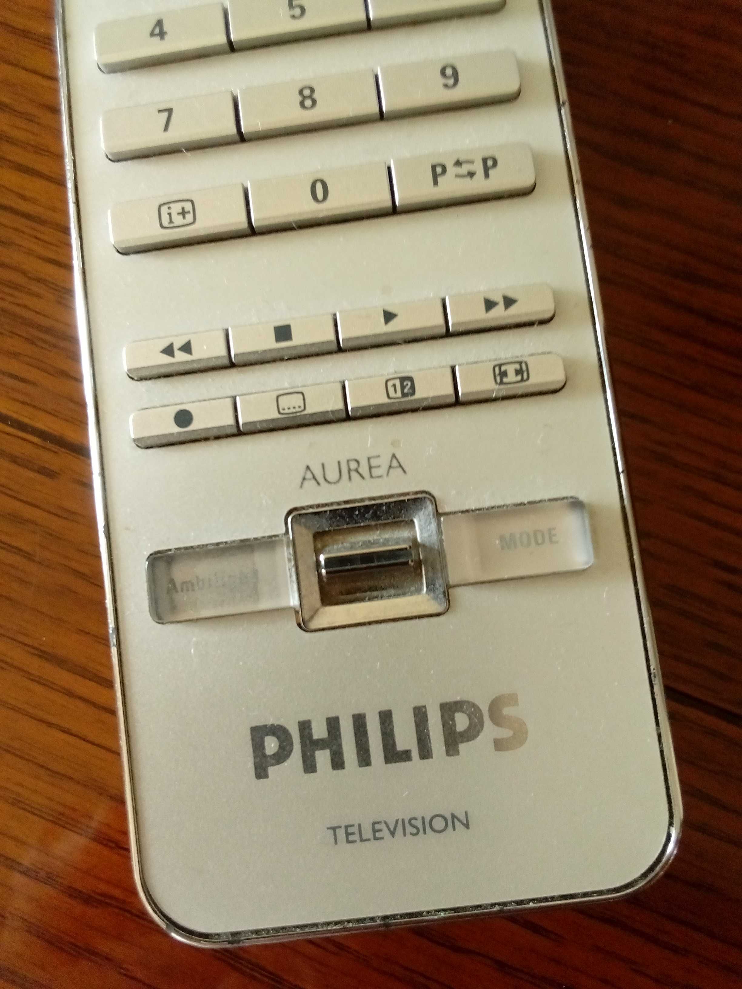 Philips Aurea na części.