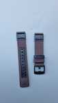Pasek do zegarka Coholl Nylon 20 mm Samsung Galaxy Watch 6-6 Classic/5