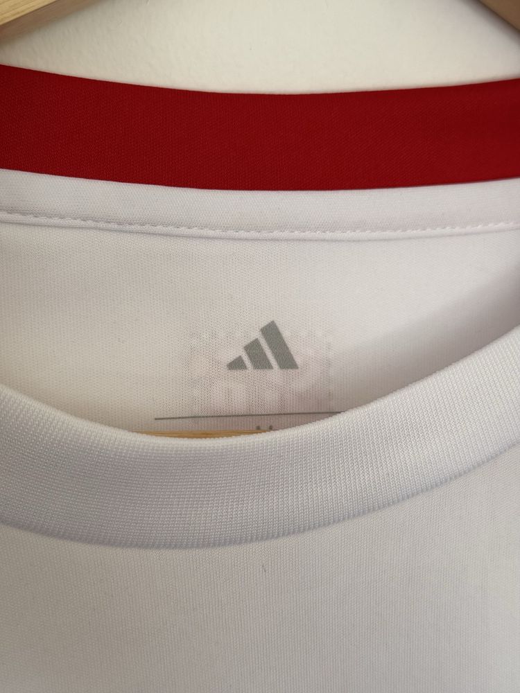 Camisola alternativa Benfica epoca 25/26