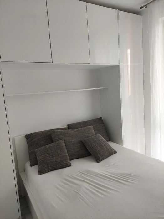 Nowy Apartament 2 pokoje Psie Pole ul Farna