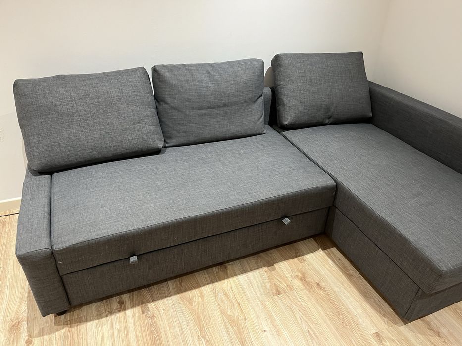 Sofa Ikea Friheten