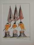 Pinturas, quadros