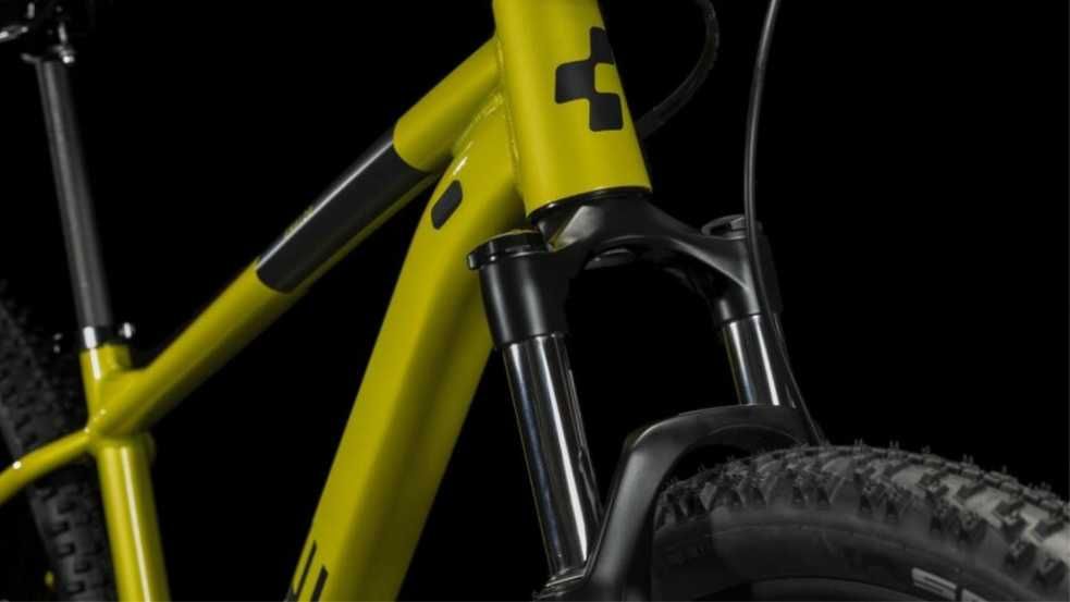 Nowy rower CUBE Analog 29 L-20 okazja model 2023