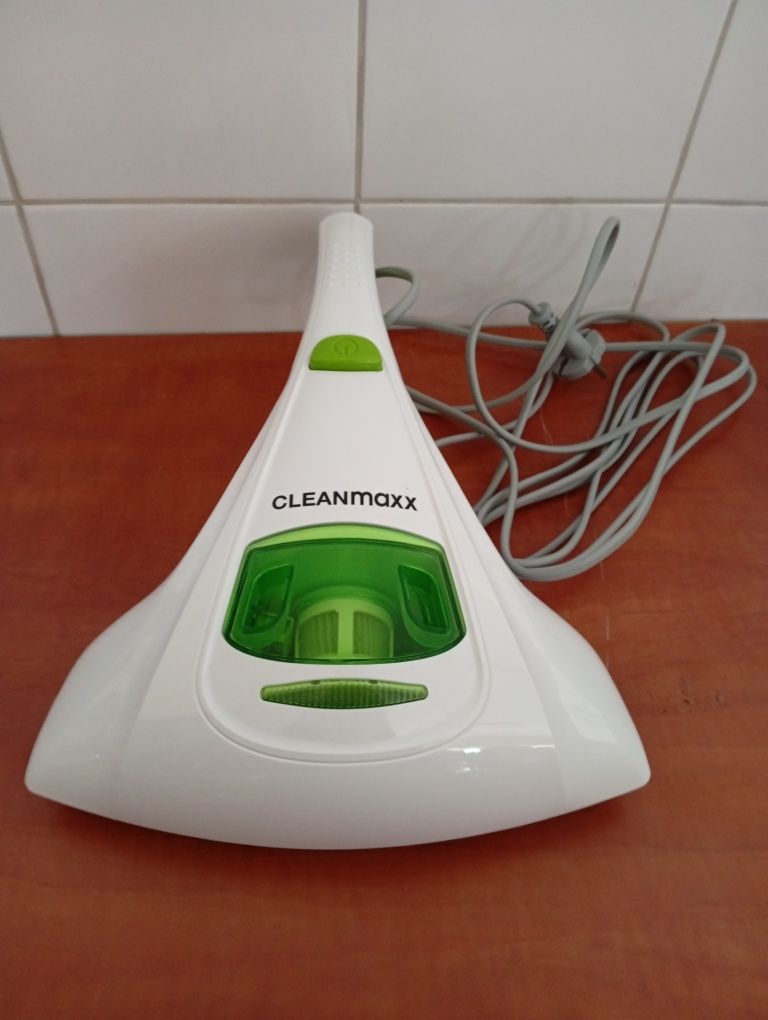 Odkurzacz na roztocza UV-C