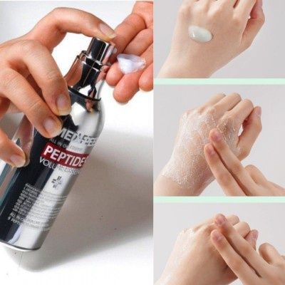 Эссенция для лица кислородная с пептидным комплексом Medi-Peel