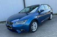 Seat Leon Bezwypadkowy # Serwis ASO # Transport GRATIS