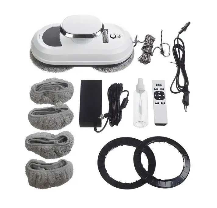 Робот-мийник вікон Chovery CL1