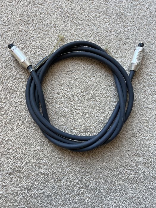 Cabo audio QED 150cm