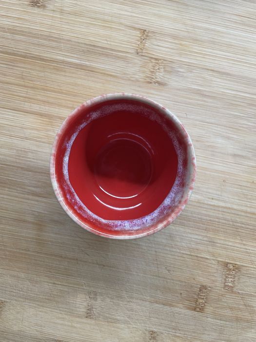 Chávenas Costa Nova