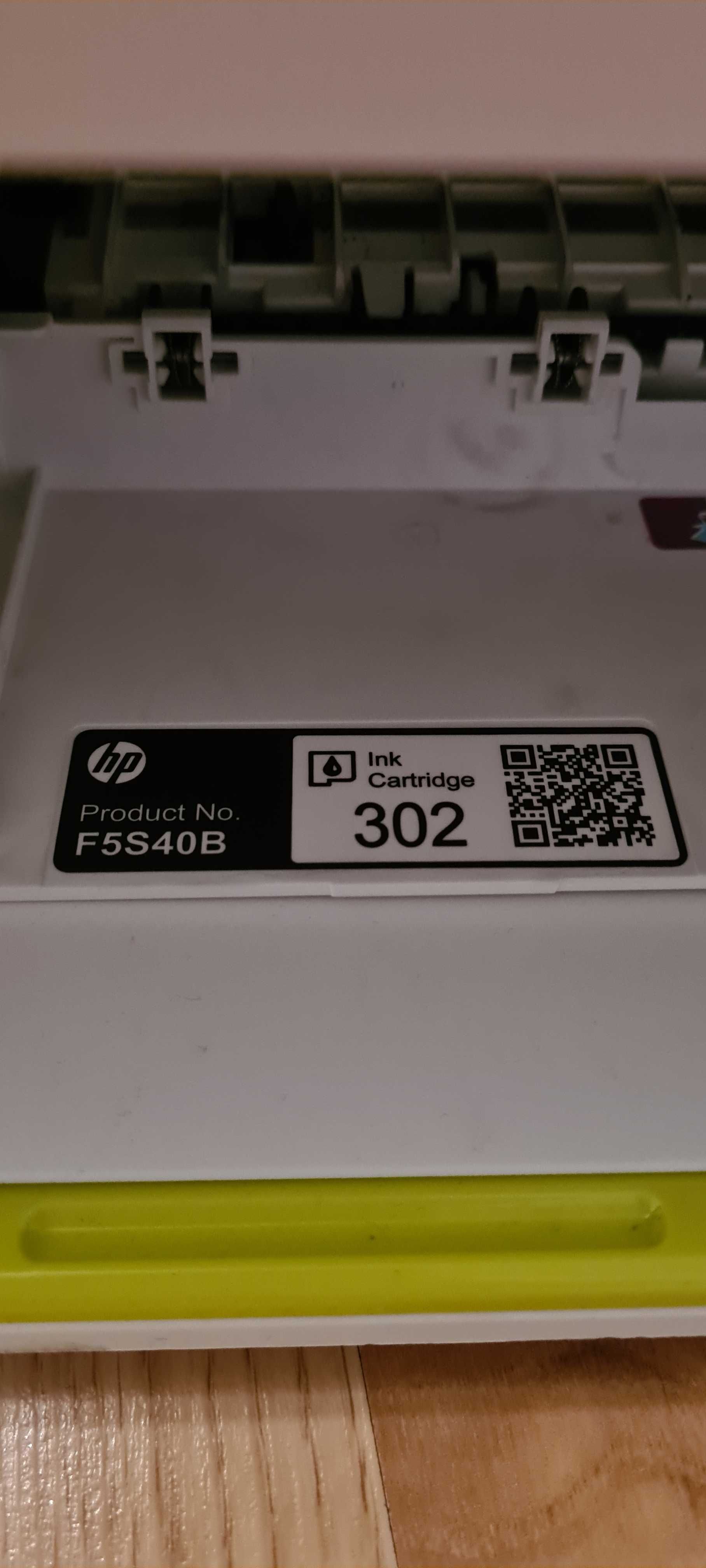 Drukarka Hp DeskJet 2130