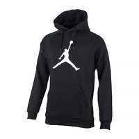 ОРИГІНАЛ! Худі Nike Jordan Jumpan M  | чорна (Толстовка, кофта) Nike