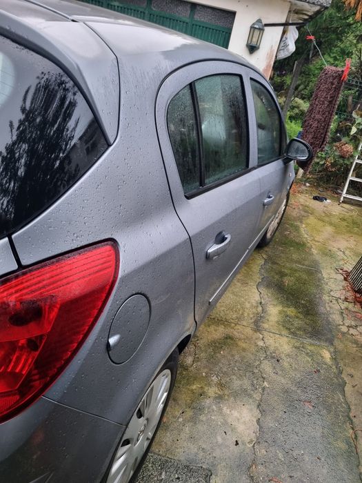 Corsa 1.2 2006 gasolina