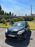 Renault Megane 1.5DCI 2009