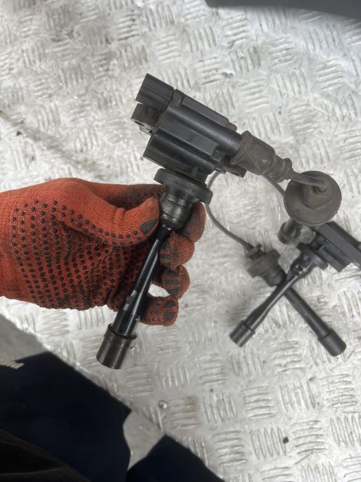 Катушка 2.4 Чери тигго 08г chery tiggo