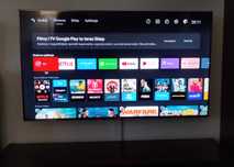 SONY  XF90 Bravia  4K HDR  55 cali - KD 55XF 9005 Andr.,Google OKAZJA
