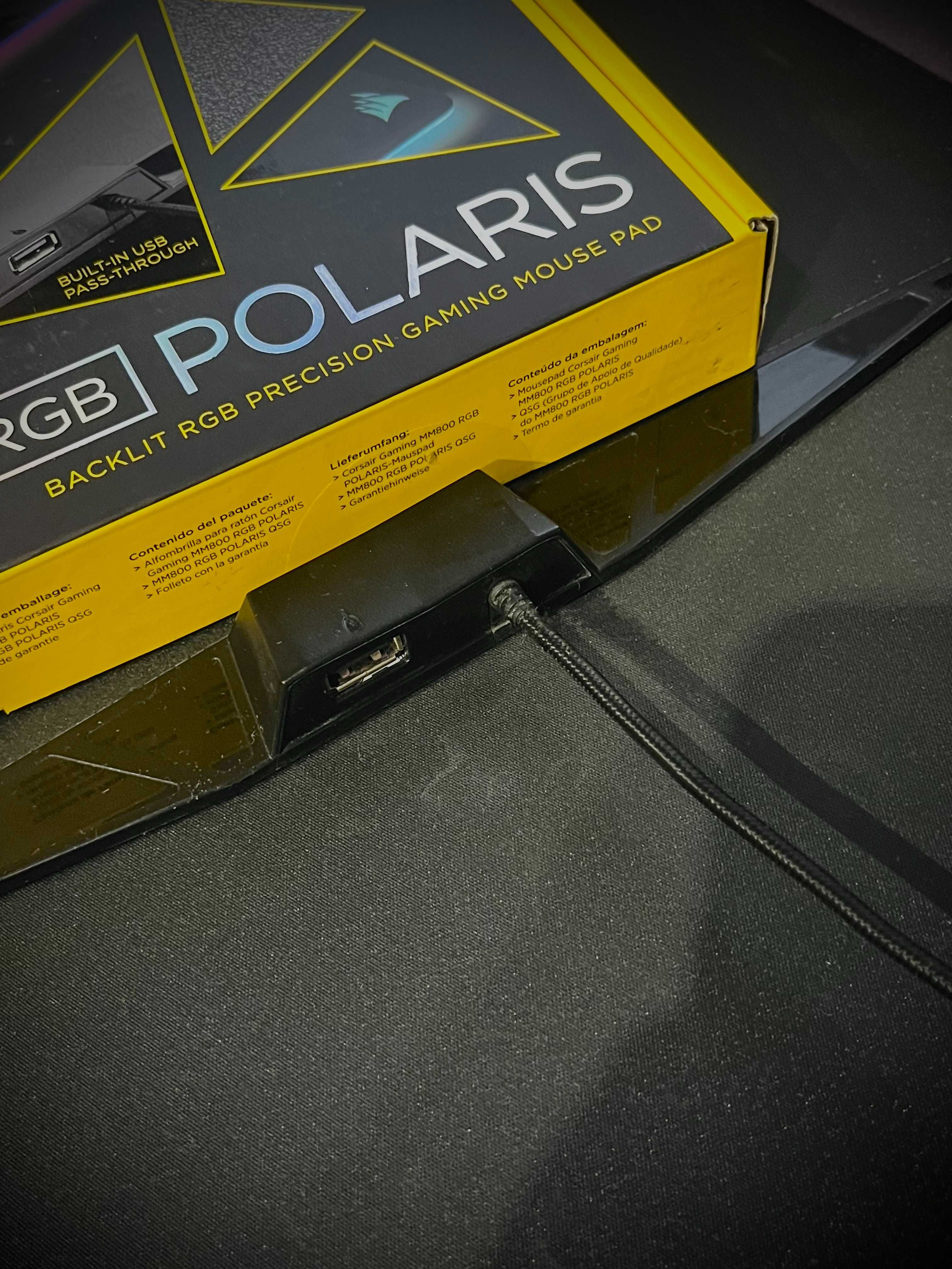Corsair MM800 Polaris RGB
