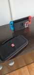 Vendo Nintendo Switch V2