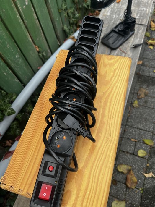 Acer listwa zasilająca