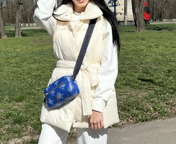 Желетка