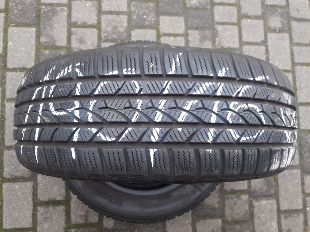 FALKEN 195/55R16 87V , pojedyńcza opona wielosezonowa.