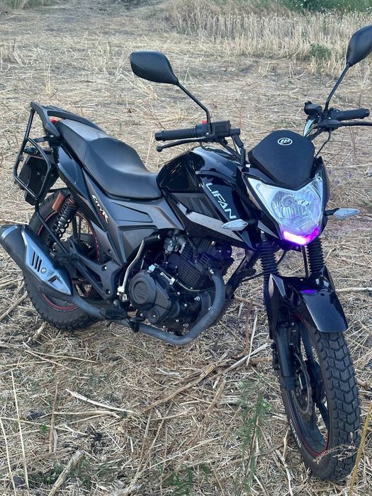 Продам lifan cityr 200