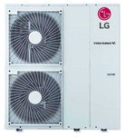 Pompa ciepła LG Therma V Monobloc R32 12 kW od ręki