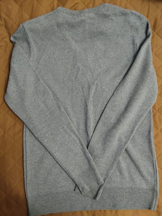 Джемпер реглан  .