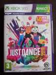 Gra taneczna Just Dance 2019 na xbox 360 taniec kinect