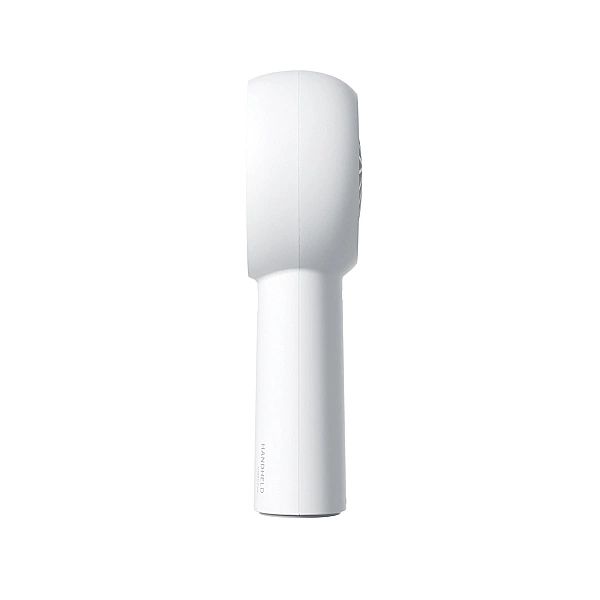 Mini wentylator Jisulife Handheld Fan Life5 Plus 4000 mAh przenośny wi