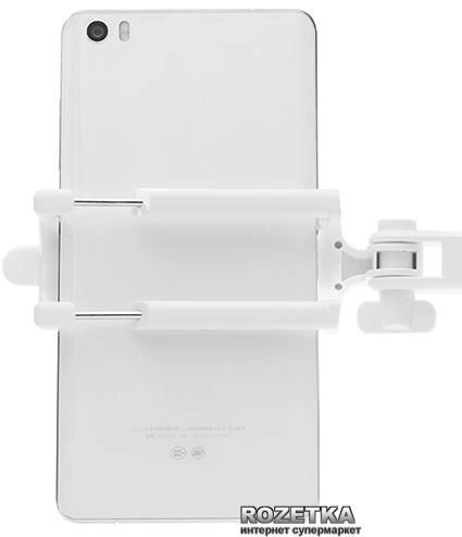 Монопод (селфі)  для смартфонів Xiaomi Selfie Stick Blue 1151500040