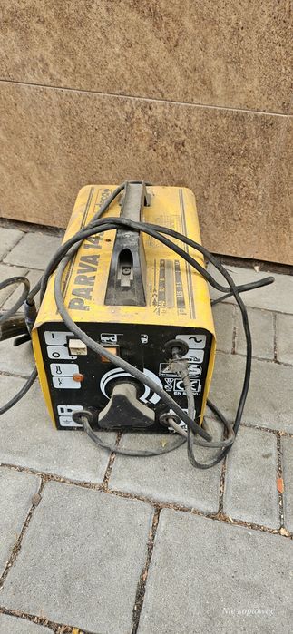 Spawarka DECA parva 145