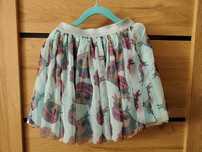 Spódniczka tutu r. 122 lol suprise