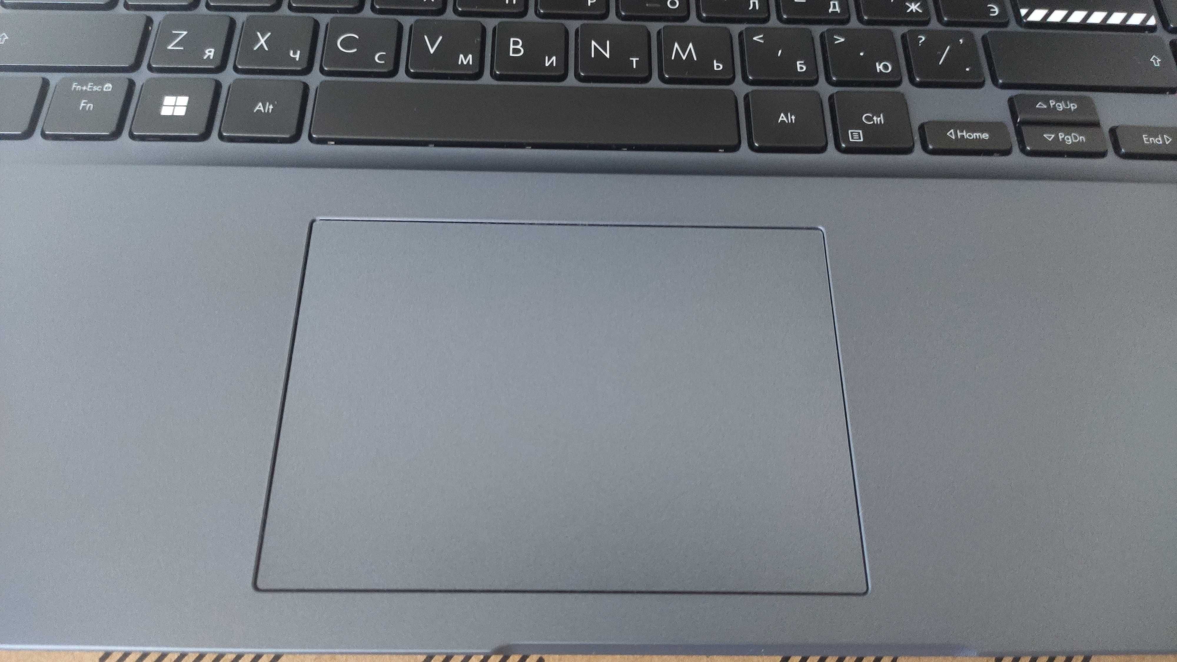 Ноутбук ASUS VivoBook 15 X1502ZA Quiet Blue (X1502ZA-BQ644)