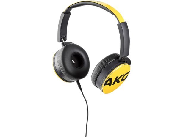 AKG Y50 - NOVOS - Restos de Stock