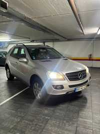 Mercedes Benz ML 320 CDI