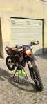 2007 KTM 250 EXC-F Matrículada (Start elétrico) + Material