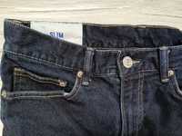 H&M Młodzieżowe spodnie jeansowe chłopięce